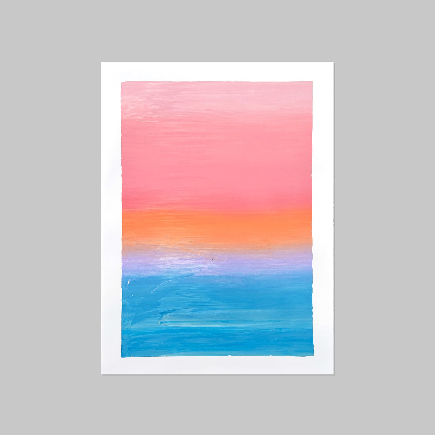 Movement 21. Softened Scheme