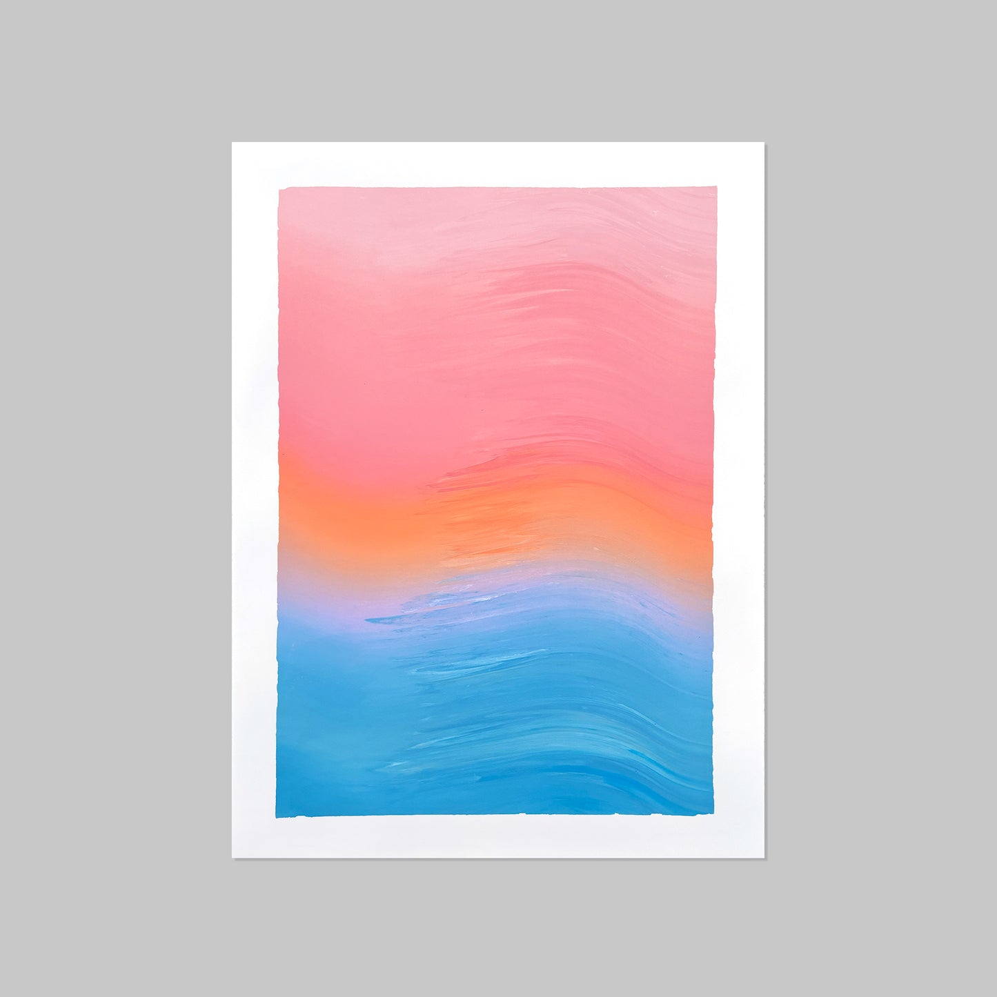 Movement 21. Softened Scheme