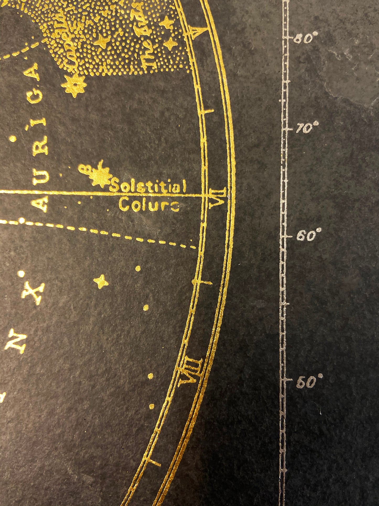 Northern Constellation - Slate