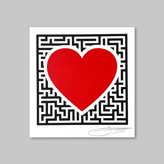 Our Love, Locked In